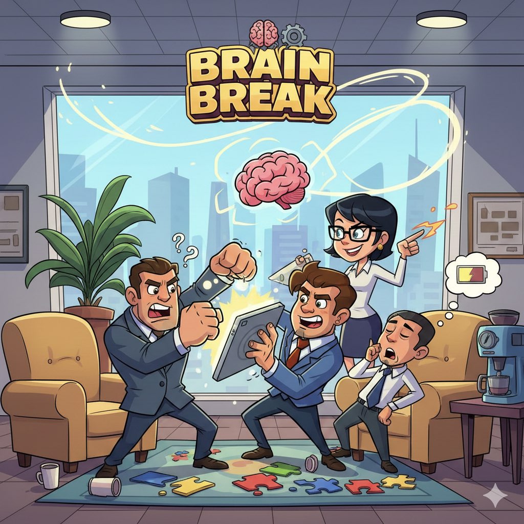 Brain Break